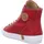 Andrea Conti Damen Sneaker Chili, 38