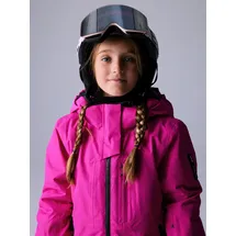 NAME IT NKNSLOPE10 JACKET SKI EDITION FO NOOS Pink 152