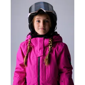 NAME IT NKNSLOPE10 JACKET SKI EDITION FO NOOS Pink 152