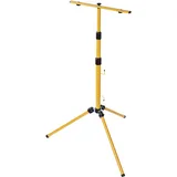 EMOS ZS9510 Stativ Gelb