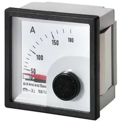 Siemens 3NJ69004HD12 Zubehör für Lasttrennschalter mit Sicherungen Leistenbauform, steckbar
