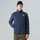 The North Face Glacier Fleece Summit Navy L
