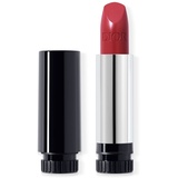 Dior Rouge Dior Velvet Refill Lippenstifte 3.2 g 525 - Chérie