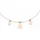dKeniz 925/- Sterling Silber rot