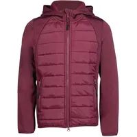 HKM Anni Kapuzenpullover 8900 Himbeere 146