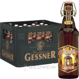 Gessner Alt-Sumbarcher Dunkel 18x0,5 l