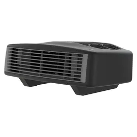 TAURUS TROPICANO 3000, Elektrischer Raumheizlüfter, Drinnen, Tisch/Bank, Flur, Tisch, Schwarz, 3000 W, 30 m2 - Schwarz