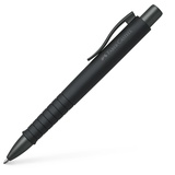 Faber-Castell Kugelschreiber Poly Ball XB all-black