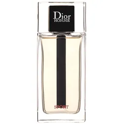 Christian Dior Homme Sport 2021 Eau de Toilette – 75 ml Sprühflasche