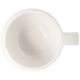 Villeroy & Boch Espressotasse 0,1 l Weiß 6 St.