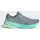 adidas Supernova Rise 2 Damen Grey / Magic Grey Met / Flash Aqua 40