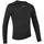GripGrab Ride Winter Langarm Unterhemd Schwarz S