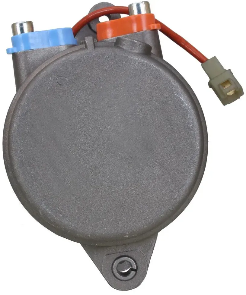 WALKER Kompressor, Klimaanlage wcp00210 für DAEWOO CHEVROLET