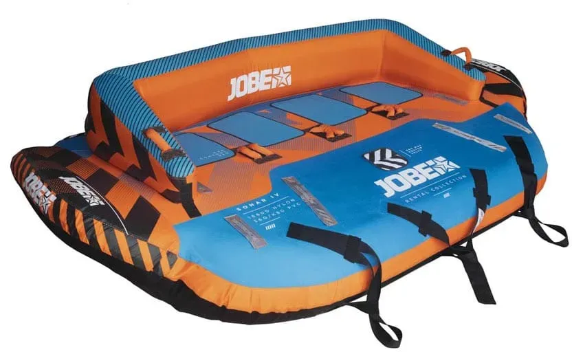 Jobe Rental Sonar Funtube 4P     