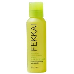 FEKKAI Apple Cider Triple Cleanse Conditioner 60 ml