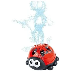 Toi-Toys - SPLASH Wassersprinkler - Marienkäfer