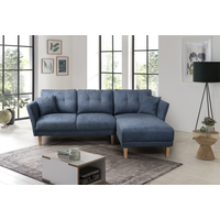 D&N Skandi Ecksofa