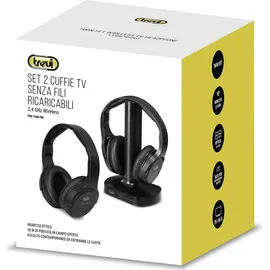 Trevi Frs1580 Headset One Size