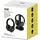 Trevi Frs1580 Headset One Size