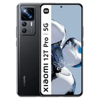 Xiaomi 12T Pro 8 GB RAM 256 GB Black