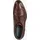 Lüke Schuhe Schnürschuhe 235, Glattleder, Braun, Herren, EU 12/47 - 47 EU