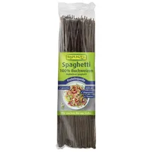 RAPUNZEL Buchweizen Spaghetti bio