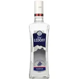 Graf Ledoff Vodka 40% Vol. 0,5l