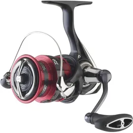 Daiwa Ninja Lt 2023 Spinnrolle - Black / Red - 4000C