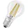 Osram LED-Lampe A 60 3,8 W E27 warmweiß 2 St.