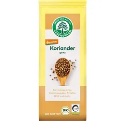 Koriander BIO