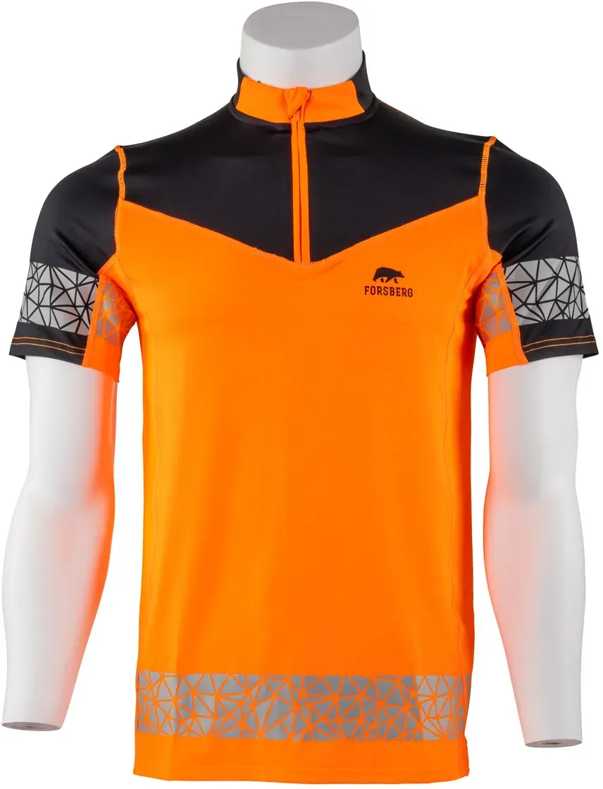 FORSBERG Torke Funktionsshirt kurzarm