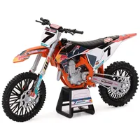 NewRay 1:12 KTM Red Bull 450 DX-F A. Plessinger orange 1:12