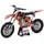 NewRay 1:12 KTM Red Bull 450 DX-F A. Plessinger orange 1:12