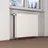 Climapor Dämmplatte alukaschiert 10 mm 0,8 m x 0,6 m