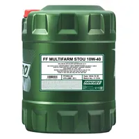 FANFARO Multifarm STOU 10W-40 20 L