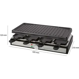 Clatronic RG 3757