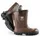 Bekina Riglite X Herren Braun 44