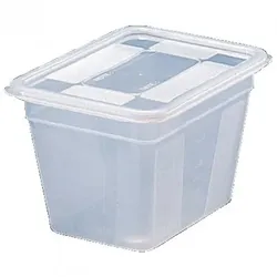 Gastronoble Matfer Bourgeat Modulus Behälter 2L