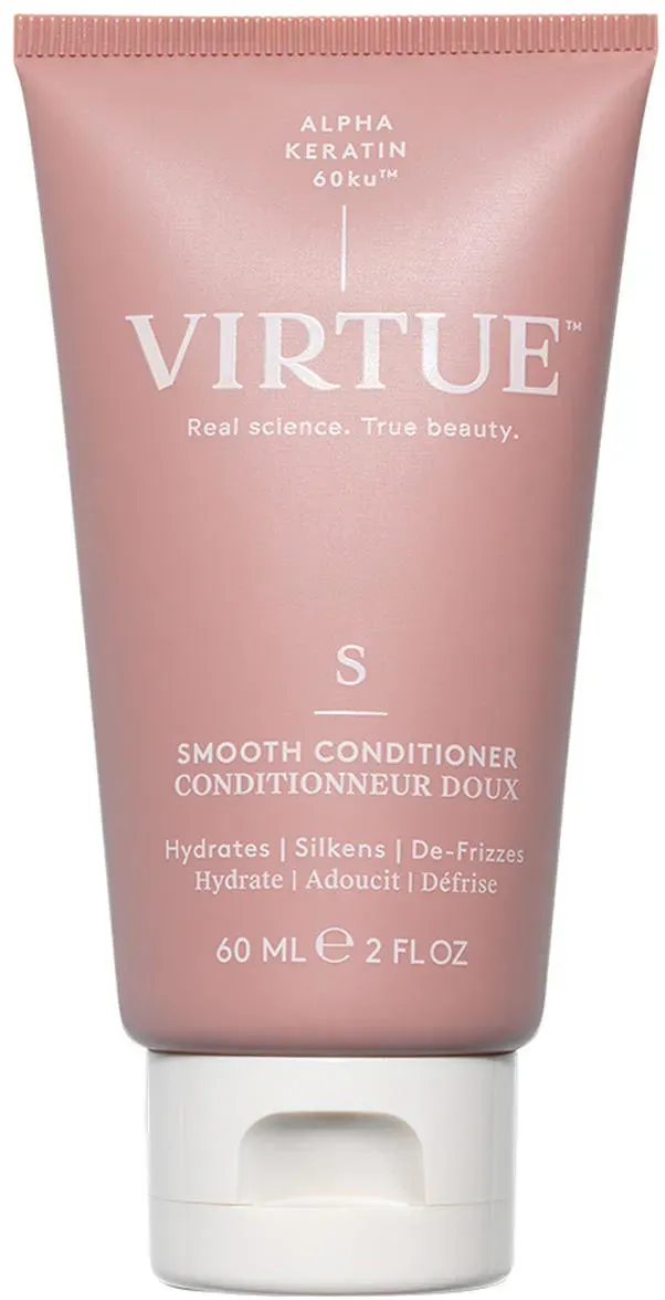 Virtue Smooth Conditioner 60 ml