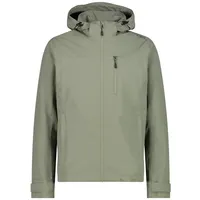 CMP Man Jacket Fix Hood sage (E663) 46