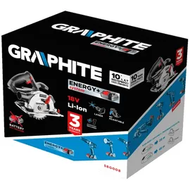 Graphite 58G008 ohne Akku
