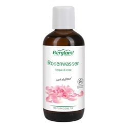 Bergland Rosenwasser 100ml