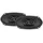 Ampire RETROSOUND Lautsprecher 4"x6", 101x152mm 1 Paar