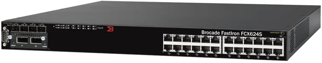 FCX624S-F-ADV neu