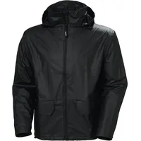 HELLY HANSEN Regenjacke Voss JACKET 70180 - 4XL