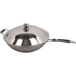 CombiSteel Induktion Pfanne Für Wok