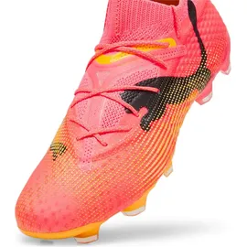 Puma Future 7 Ultimate FG/AG sunset glow/puma black/sun stream 46