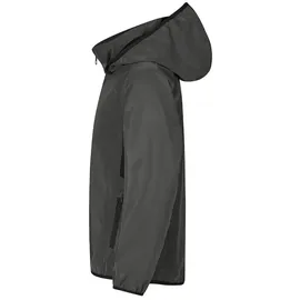 New Wave Willmar Steppjacke Grau 160