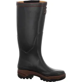 Aigle Parcours 2 Var Gummistiefel Bronze 41