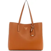 GUESS Women Meridian Girlfriend Tote Bag, COG